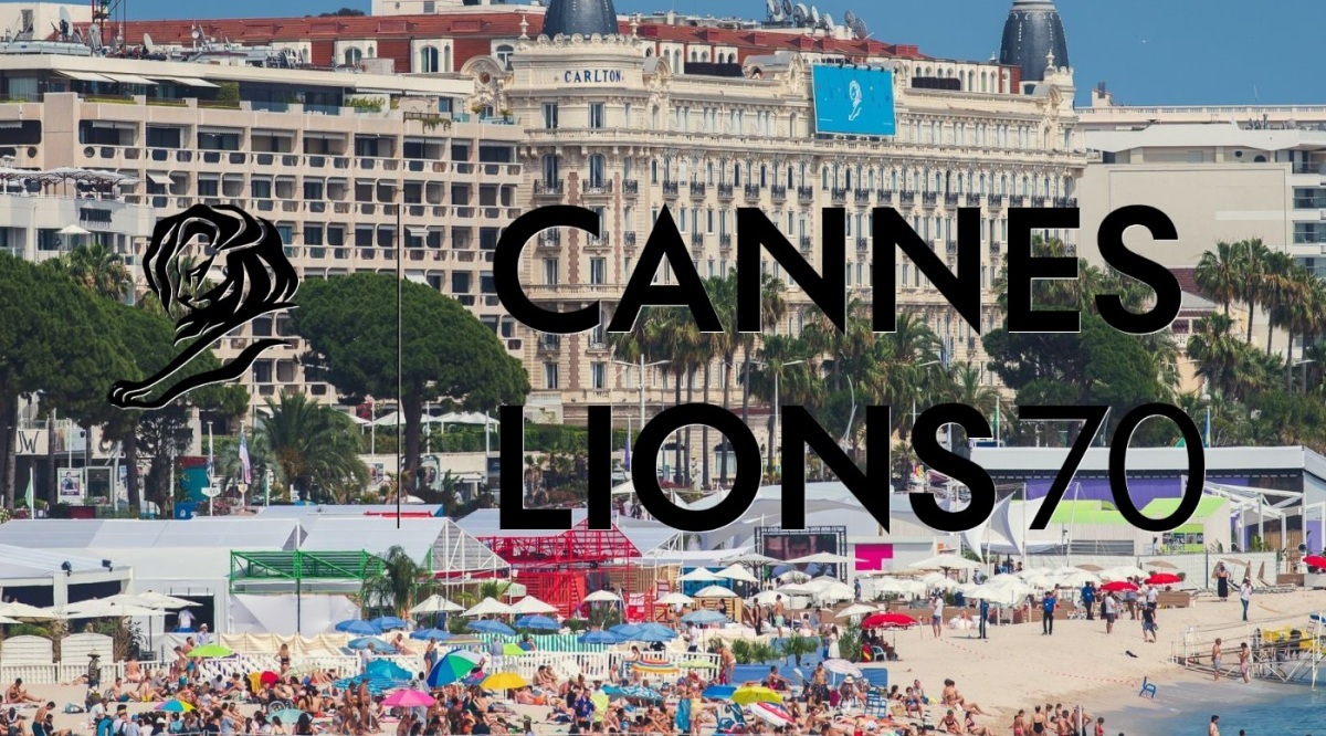 Cannes Lions 2023 : Palmarès, Interviews, Vidéos... - Image - CB News